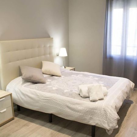 Apartamenticos Plaza Las Armas Saragossa Zewnętrze zdjęcie