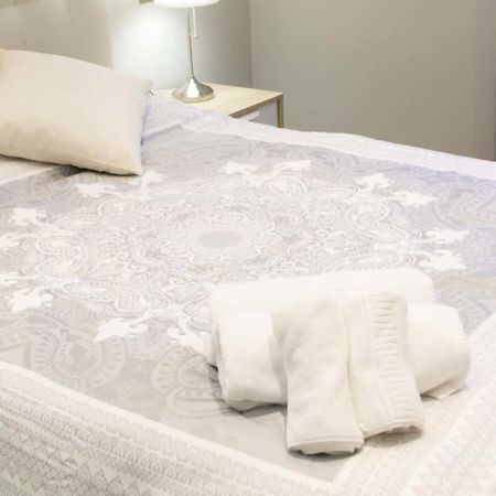 Apartamenticos Plaza Las Armas Saragossa Zewnętrze zdjęcie