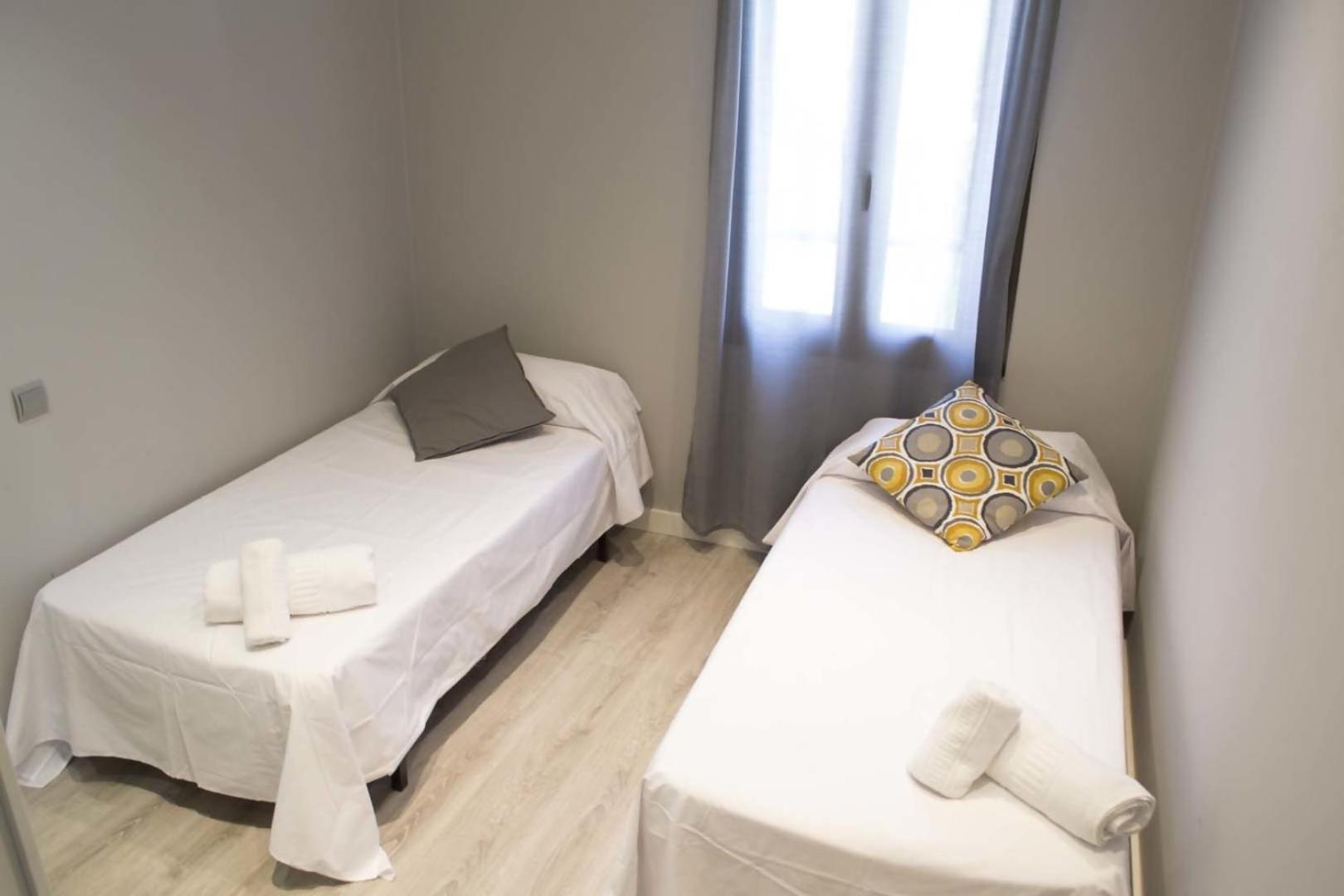 Apartamenticos Plaza Las Armas Saragossa Zewnętrze zdjęcie