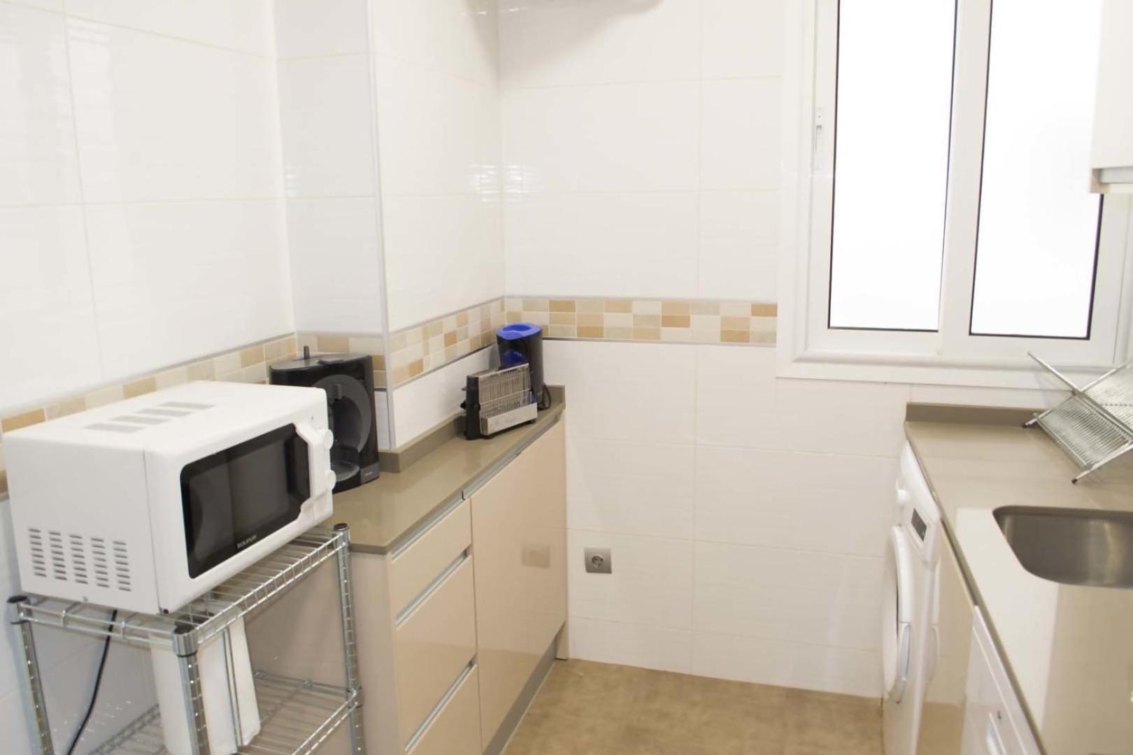 Apartamenticos Plaza Las Armas Saragossa Zewnętrze zdjęcie