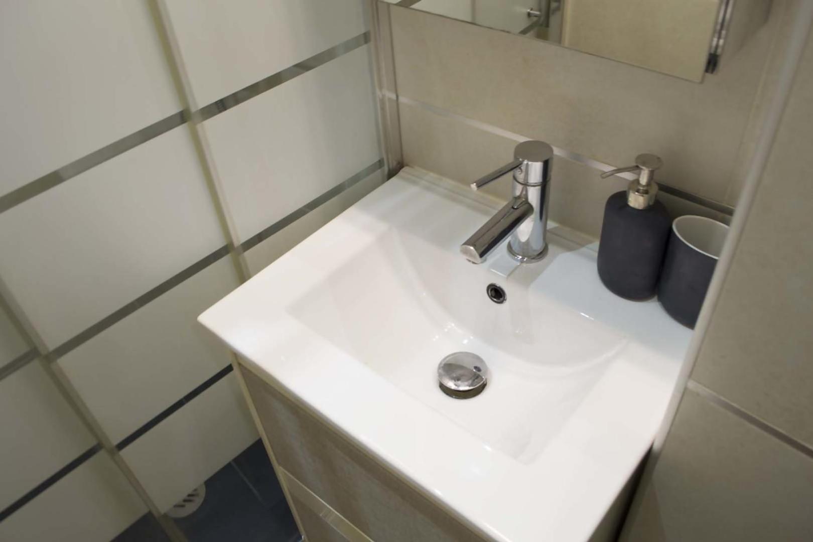 Apartamenticos Plaza Las Armas Saragossa Zewnętrze zdjęcie