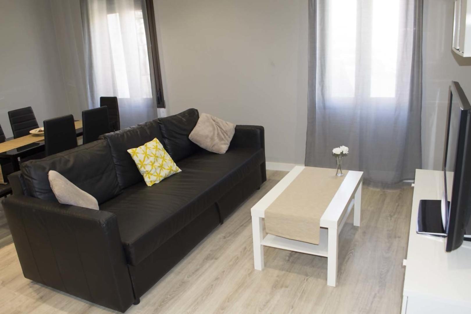 Apartamenticos Plaza Las Armas Saragossa Zewnętrze zdjęcie