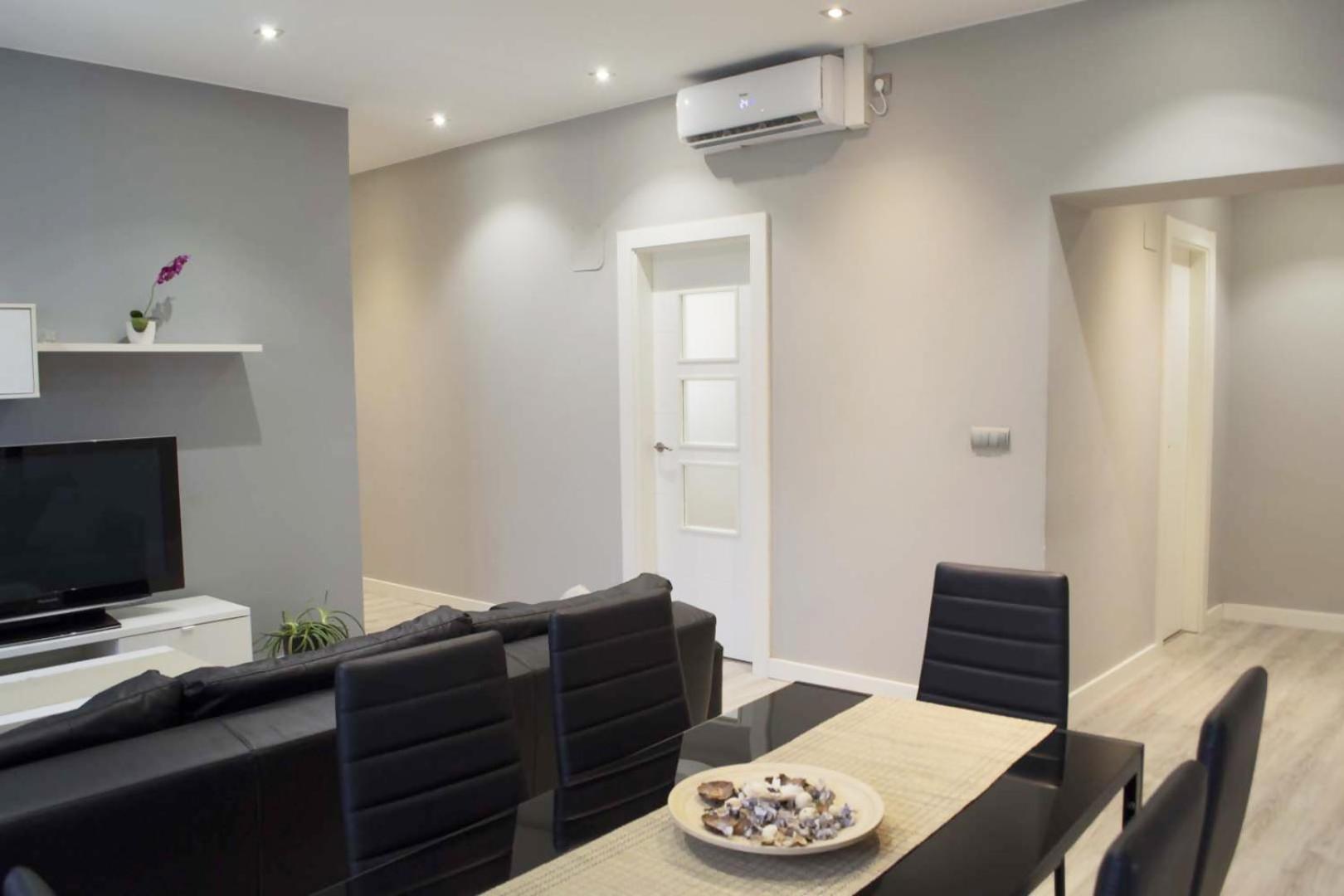 Apartamenticos Plaza Las Armas Saragossa Zewnętrze zdjęcie