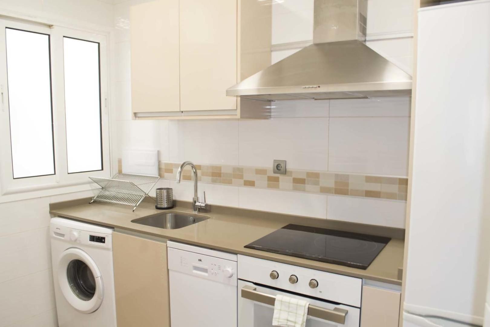 Apartamenticos Plaza Las Armas Saragossa Zewnętrze zdjęcie