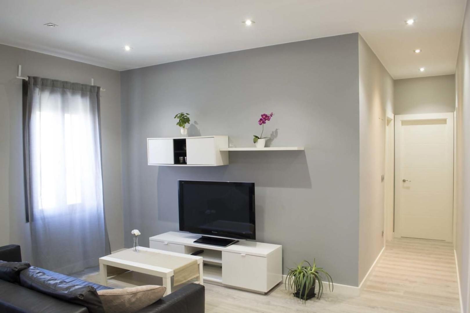 Apartamenticos Plaza Las Armas Saragossa Zewnętrze zdjęcie