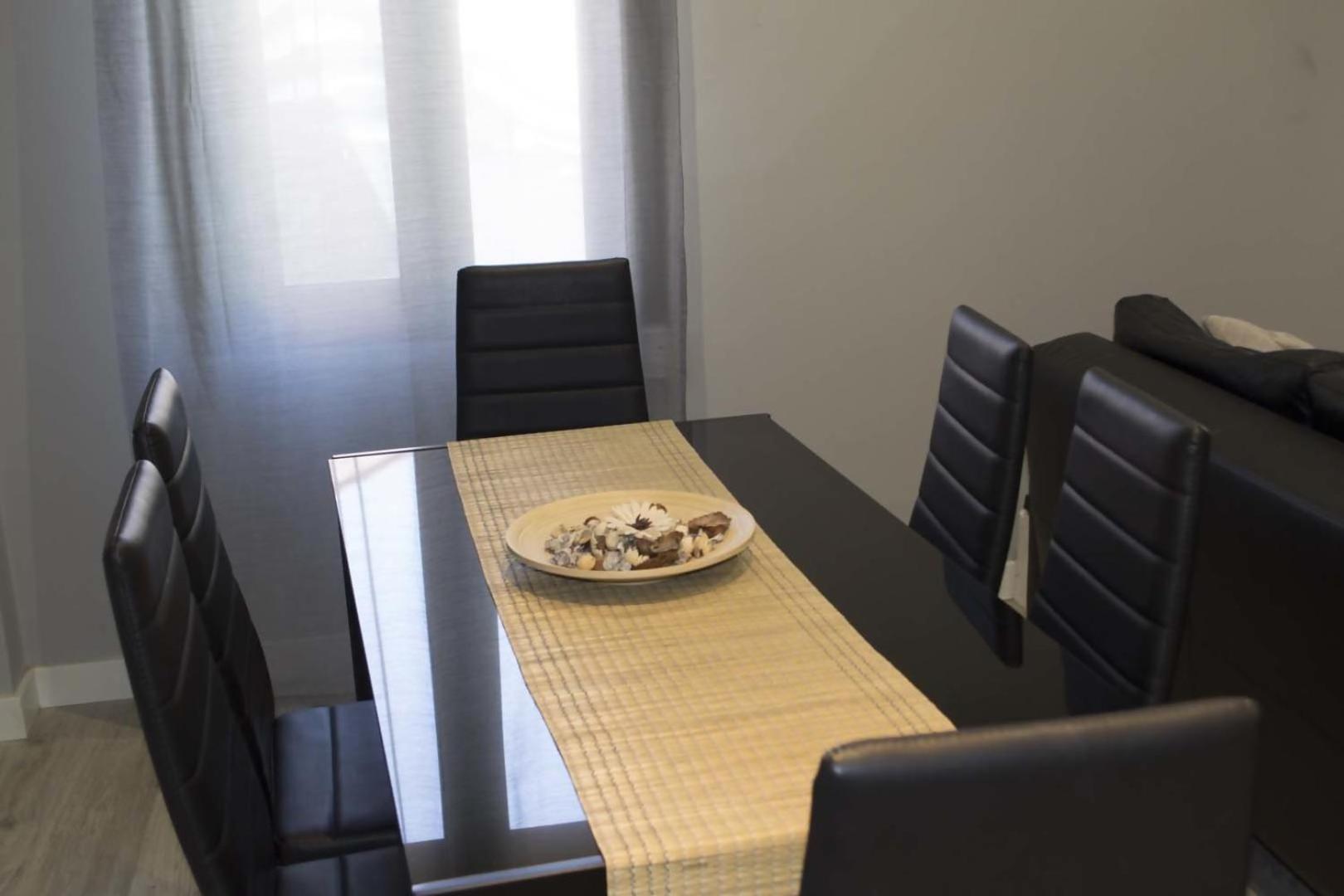 Apartamenticos Plaza Las Armas Saragossa Zewnętrze zdjęcie