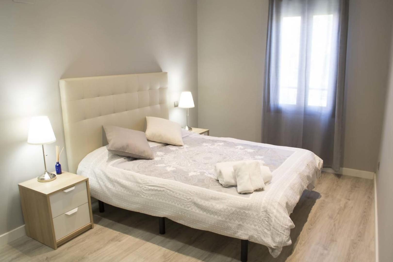 Apartamenticos Plaza Las Armas Saragossa Zewnętrze zdjęcie