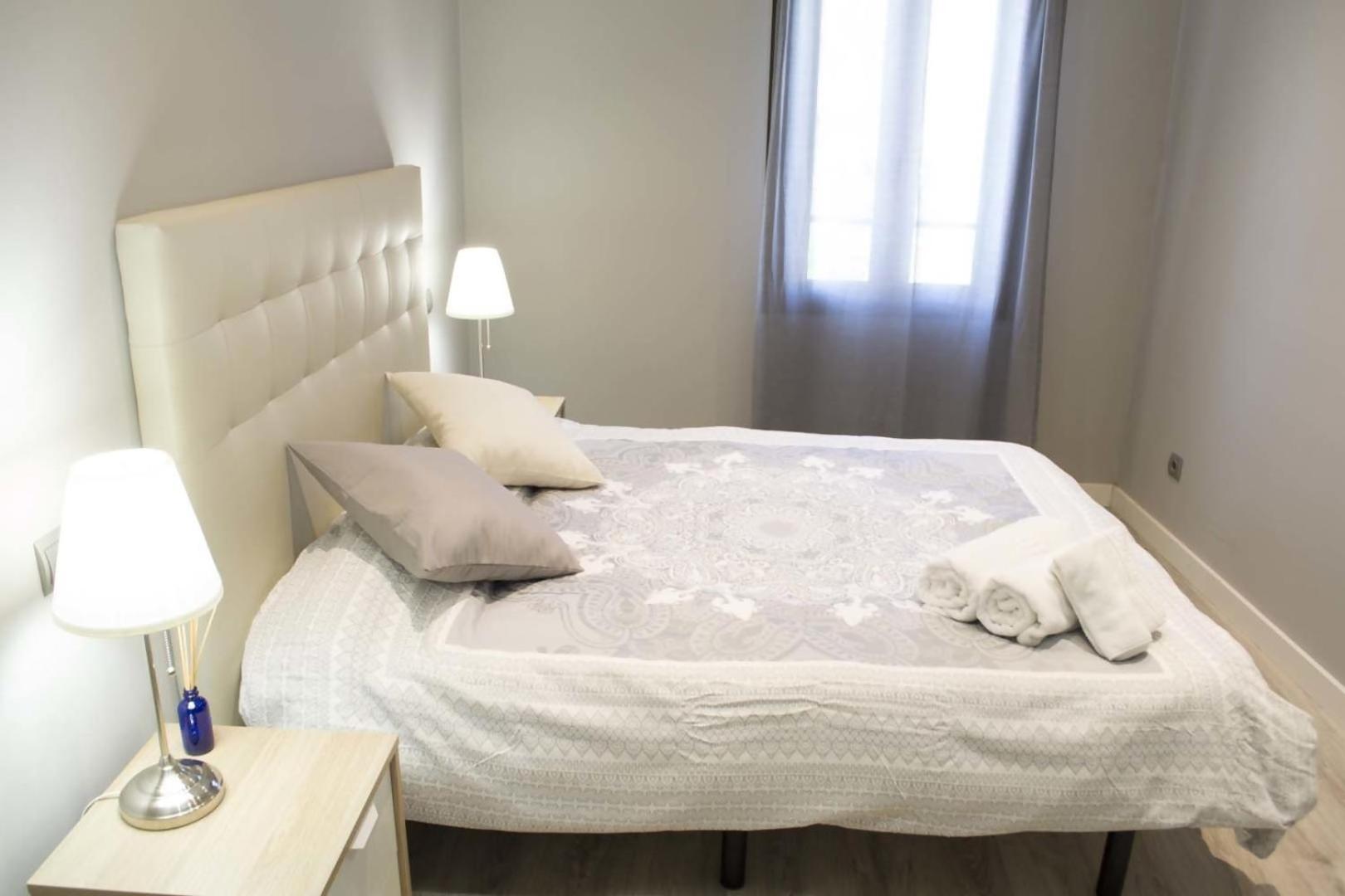 Apartamenticos Plaza Las Armas Saragossa Zewnętrze zdjęcie