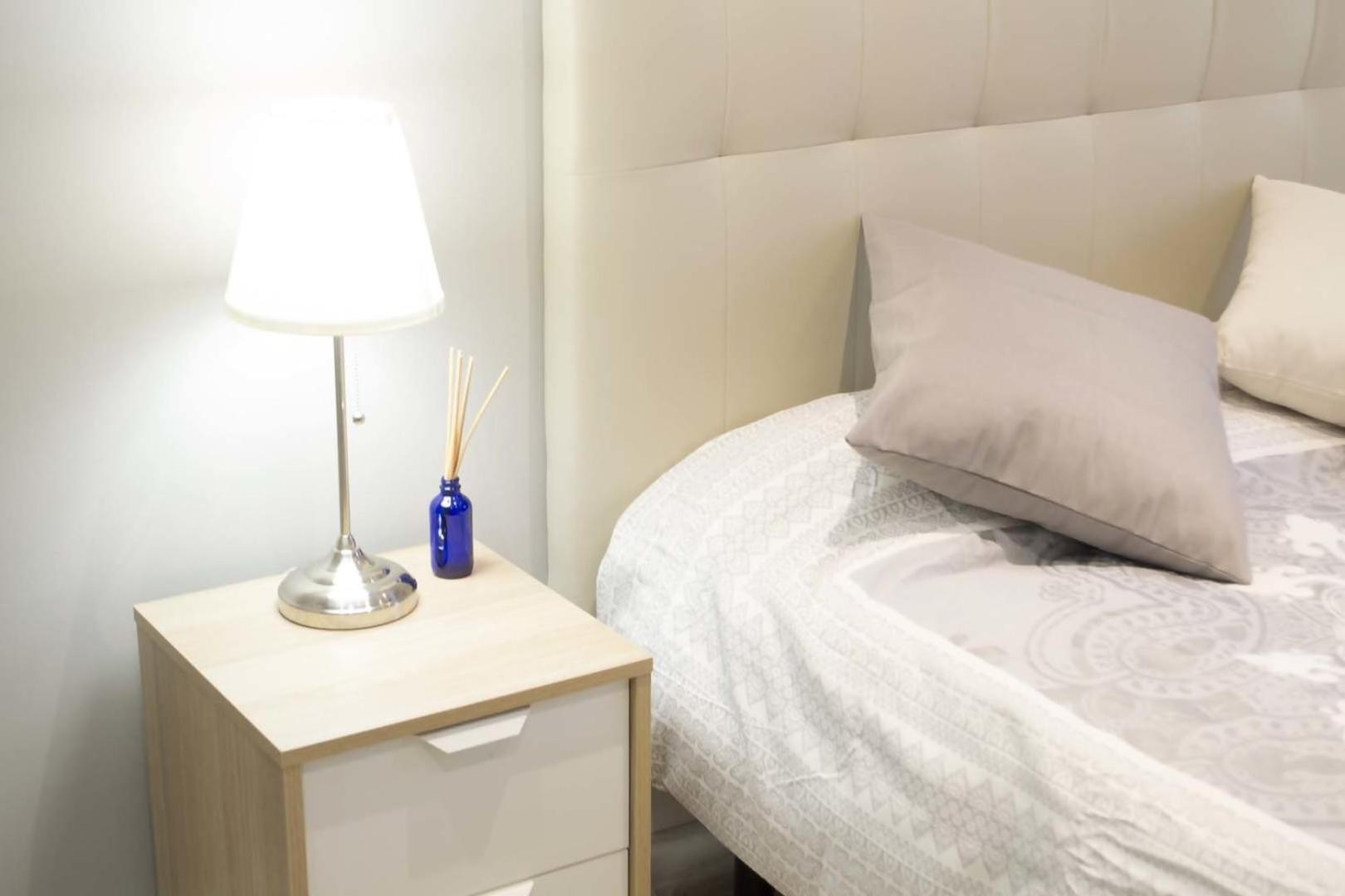 Apartamenticos Plaza Las Armas Saragossa Zewnętrze zdjęcie