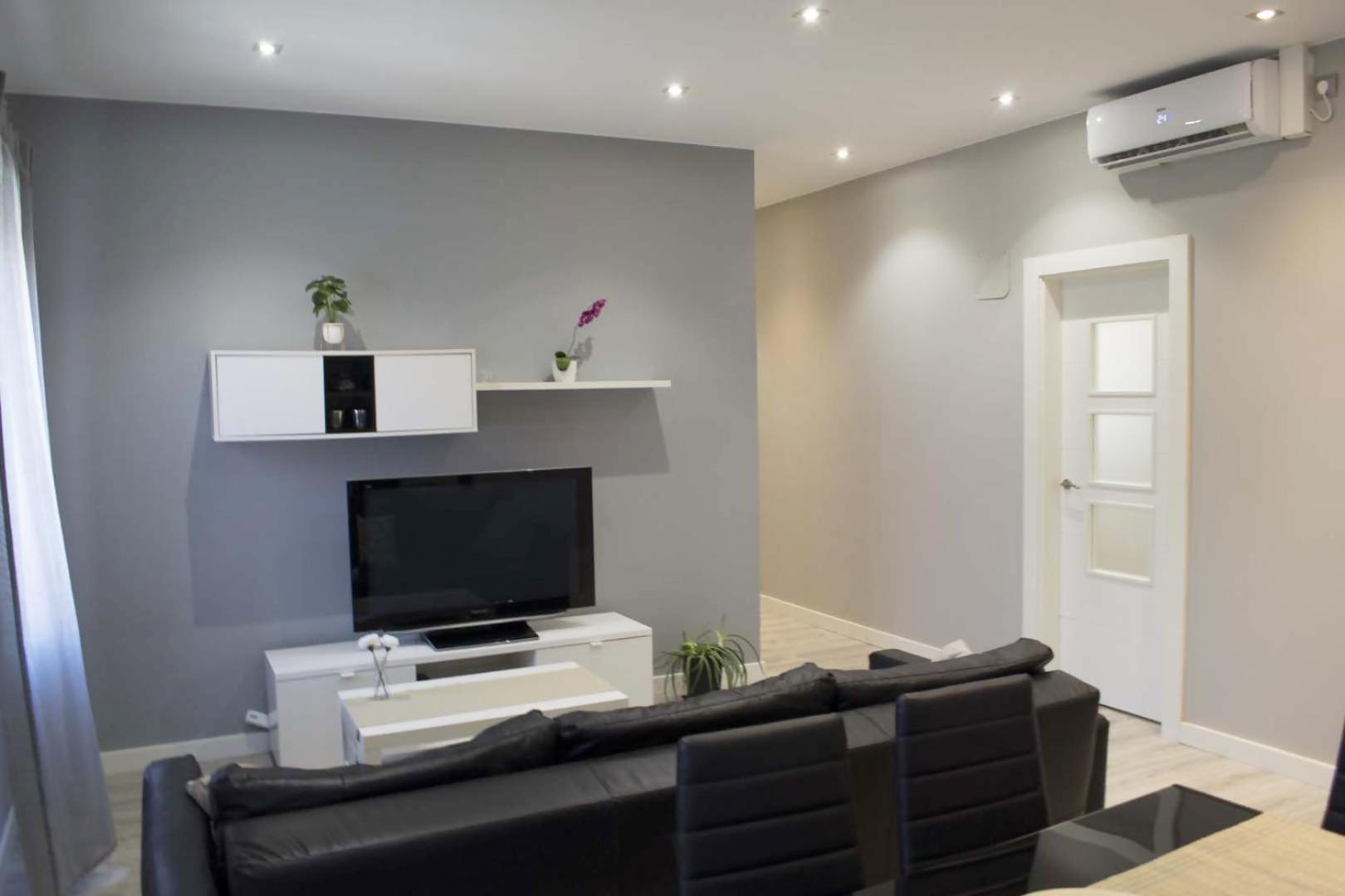 Apartamenticos Plaza Las Armas Saragossa Zewnętrze zdjęcie